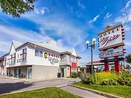 Hôtel Motel Le Gite