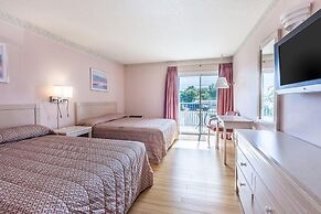 Hôtel Motel Le Gite