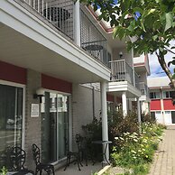 Hôtel Motel Le Gite
