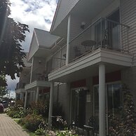 Hôtel Motel Le Gite