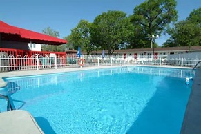Hôtel Motel Le Gite
