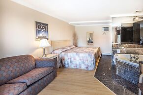 Hôtel Motel Le Gite