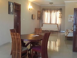 Crystal Rose Ambassador Hotel