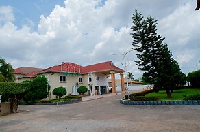 Crystal Rose Ambassador Hotel