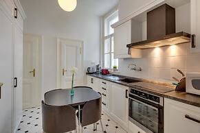 Charles Bridge Premium Apartments