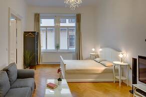 Charles Bridge Premium Apartments