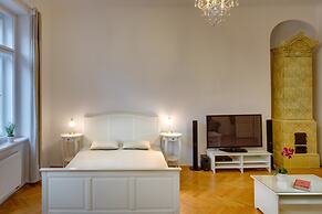 Charles Bridge Premium Apartments