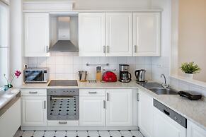 Charles Bridge Premium Apartments