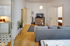 Charles Bridge Premium Apartments