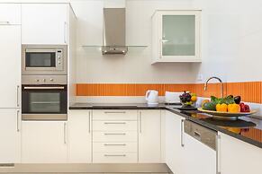 NAU Salema Beach Village