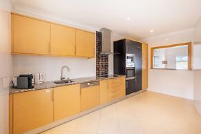 NAU Salema Beach Village