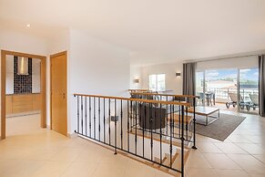 NAU Salema Beach Village