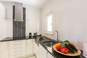 NAU Salema Beach Village