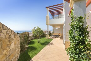 NAU Salema Beach Village