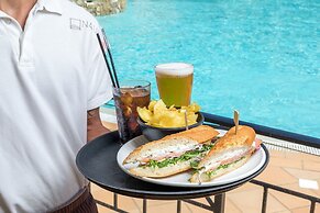 NAU Salema Beach Village