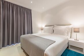 NAU Salema Beach Village