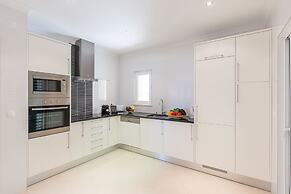 NAU Salema Beach Village