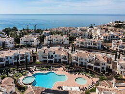 NAU Salema Beach Village