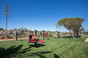 NAU Salema Beach Village