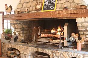 Auberge de l'Espinouse