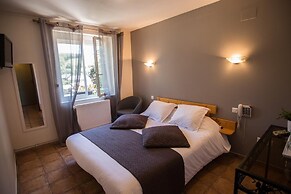 Auberge de l'Espinouse