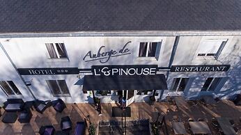 Auberge de l'Espinouse