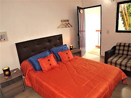 Hostal El Zorzal