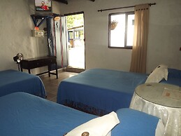 Hostal El Zorzal