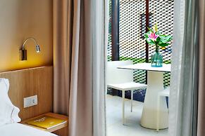 Hotel Arrey-Alella