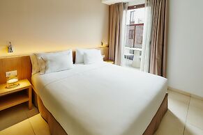 Hotel Arrey-Alella