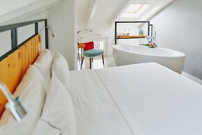 Hotel Arrey-Alella