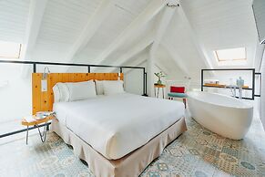 Hotel Arrey-Alella