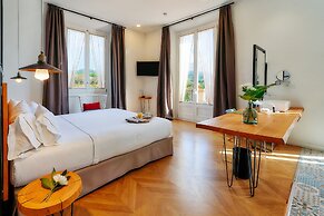 Hotel Arrey-Alella