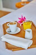 Hotel Arrey-Alella