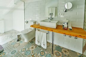 Hotel Arrey-Alella