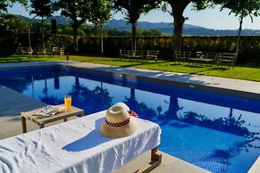 Hotel Arrey-Alella