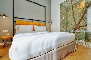Hotel Arrey-Alella