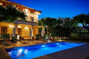 Hotel Arrey-Alella