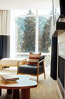 Limelight Hotel Ketchum