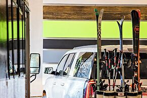 Limelight Hotel Ketchum