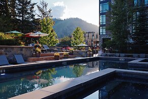 Limelight Hotel Ketchum