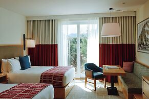 Limelight Hotel Ketchum