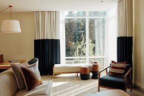 Limelight Hotel Ketchum