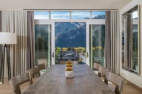 Limelight Hotel Ketchum