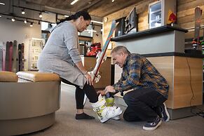 Limelight Hotel Ketchum