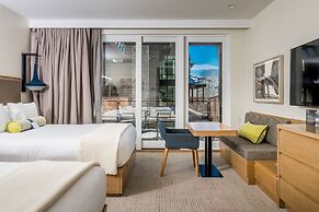 Limelight Hotel Ketchum