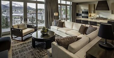 Limelight Hotel Ketchum