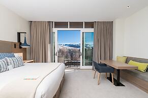 Limelight Hotel Ketchum
