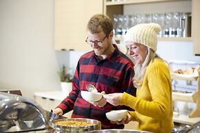 Limelight Hotel Ketchum