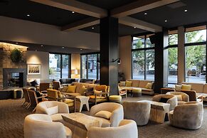 Limelight Hotel Ketchum
